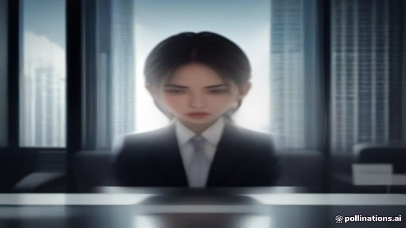 黄果短剧漫画竖屏短剧主视觉画面